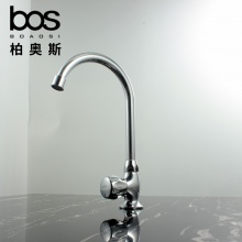 單冷立式廚房龍頭