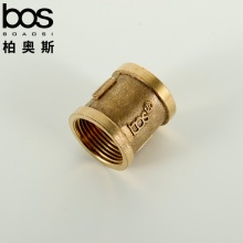 銅內牙直接  6分