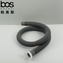 手工鋼盆去水管1.2米