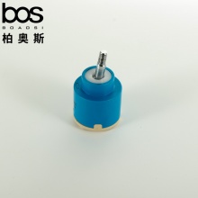 35mm螺牙冷熱閥芯