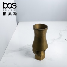 冰塔（萬(wàn)向雪松）噴頭 （銅）