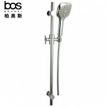 升降花灑（三檔調節）