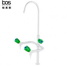 三聯實驗室龍頭