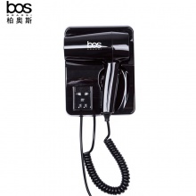 干發(fā)機(jī)（黑色帶插座）