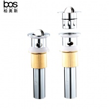 不銹鋼翻板下水器（溢漏）