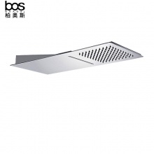 不銹鋼方角頂噴花灑